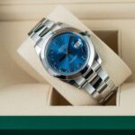 Rolex Datejust 126300 2024