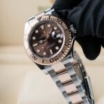 Rolex Yacht-Master