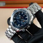 Omega Seamaster Planet Ocean Chronograph 232.90.46.51.03.001 2016