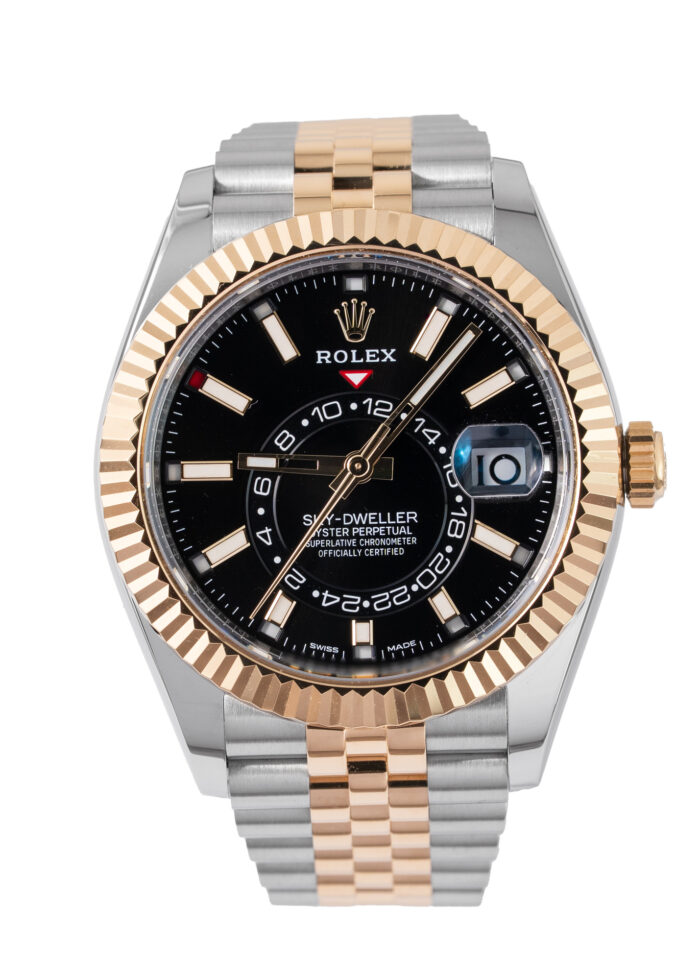 Rolex Sky-Dweller 326933 2022