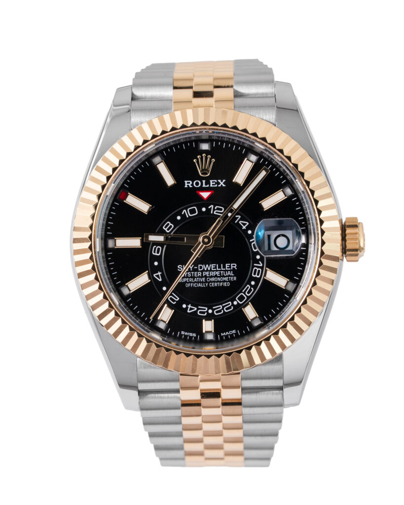 Rolex Sky-Dweller 326933 2022
