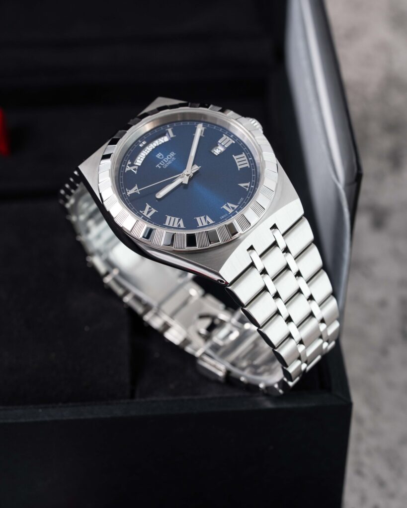 Tudor Royal 28600 2021