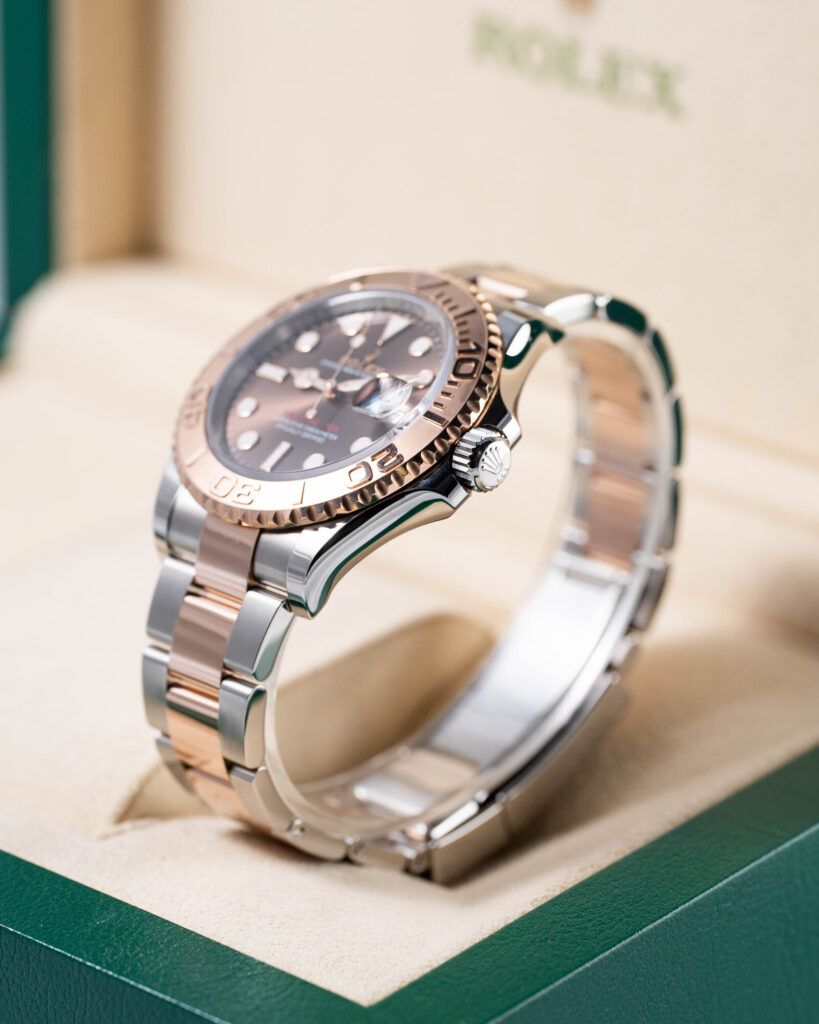 Rolex Yacht-Master