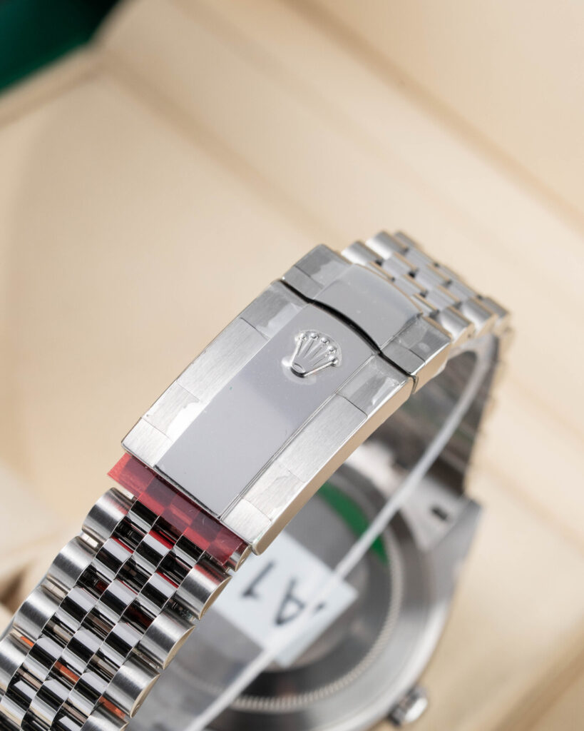 Rolex Datejust 41