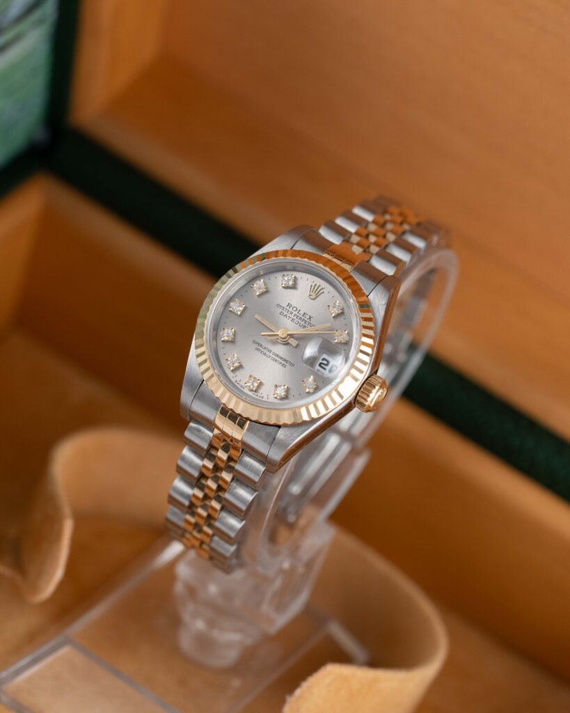 Rolex Datejust
