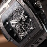 Hublot Spirit Of Big Bang Titanium 642.NX.0170.RX 2025