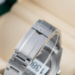 Rolex Explorer II