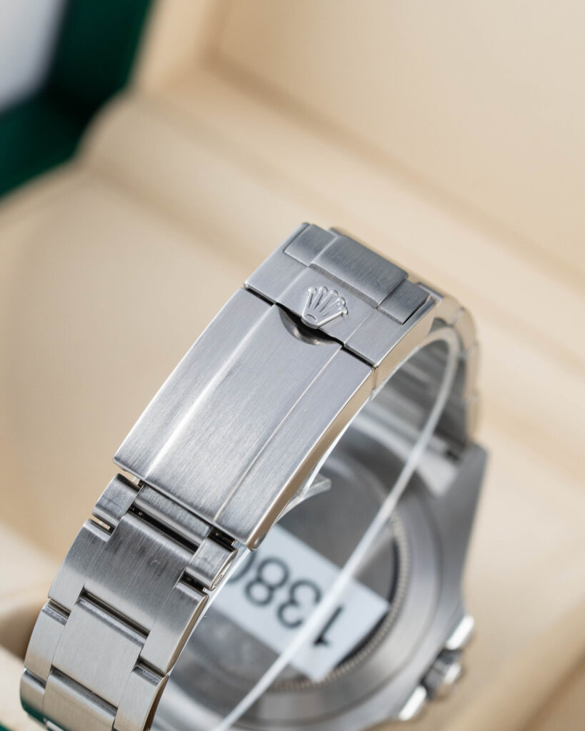 Rolex Explorer II