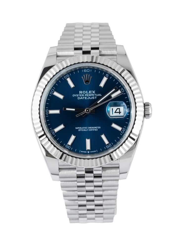 Rolex Datejust 126334 2025