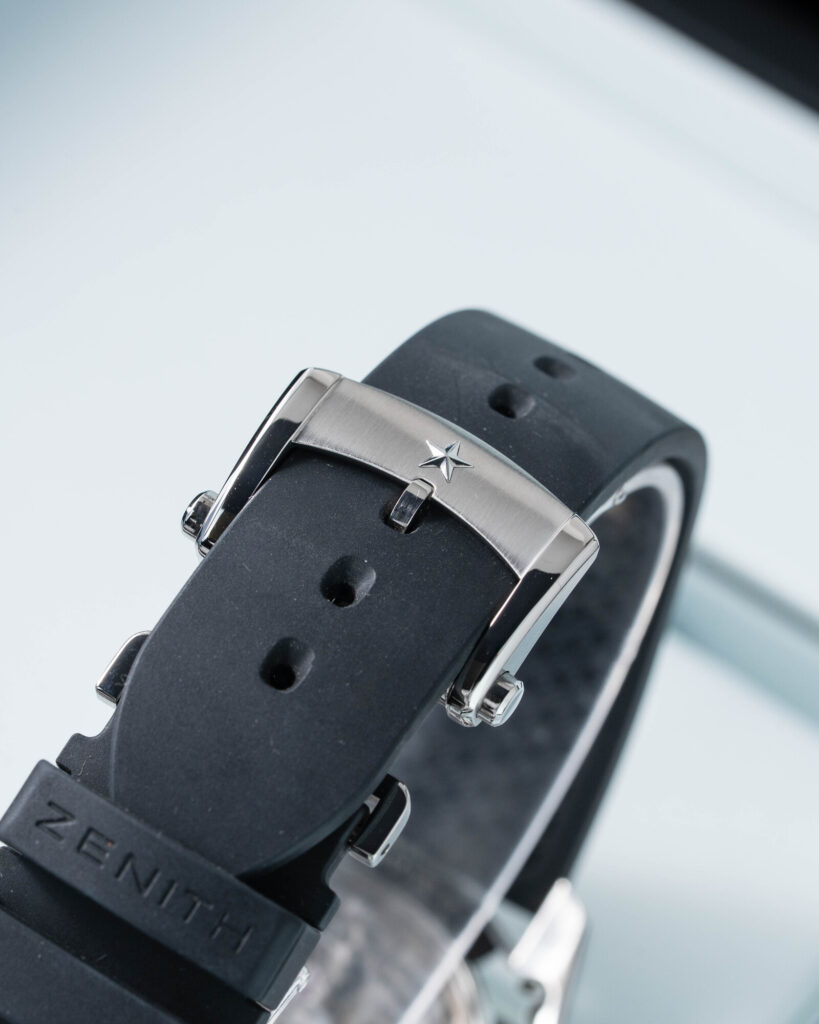 ZENITH Chronomaster El Primero 03.2040.4061/69.R576 2020