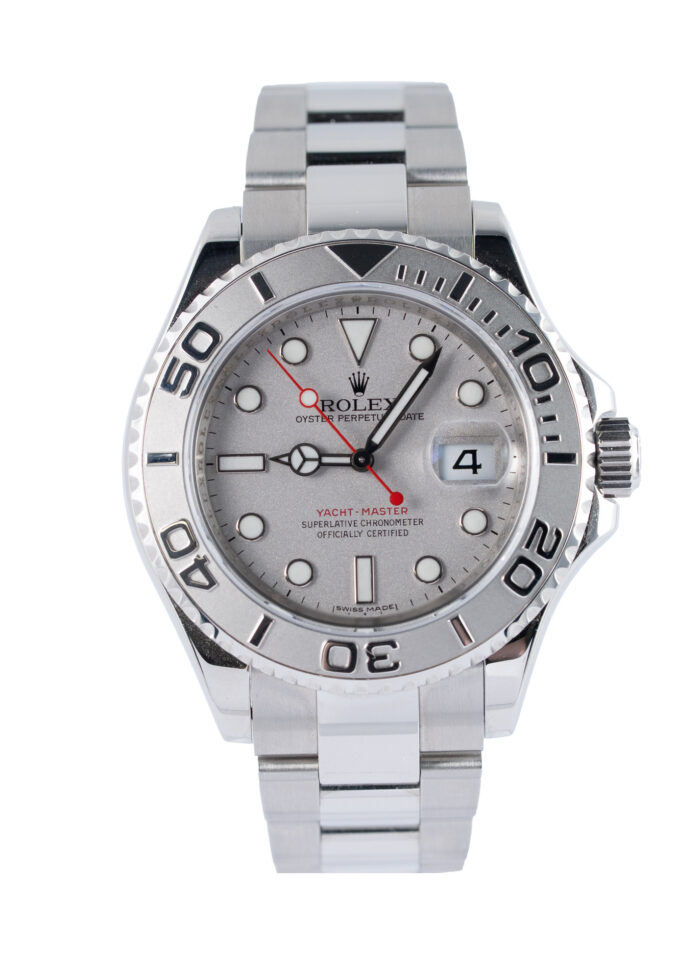 Rolex Yachtmaster