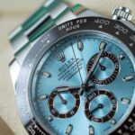 Rolex Daytona 116506 2021