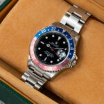 Rolex GMT-Master II 16710 1999