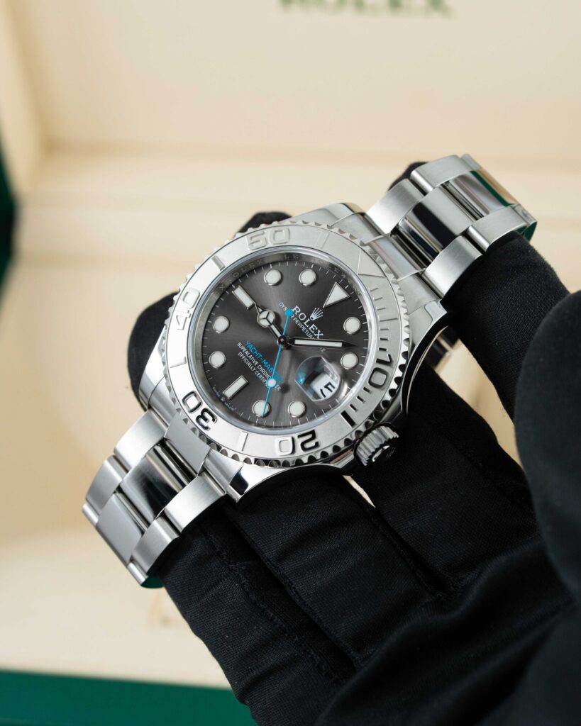 Rolex Yacht-Master 126622 2019