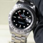 Rolex Explorer II
