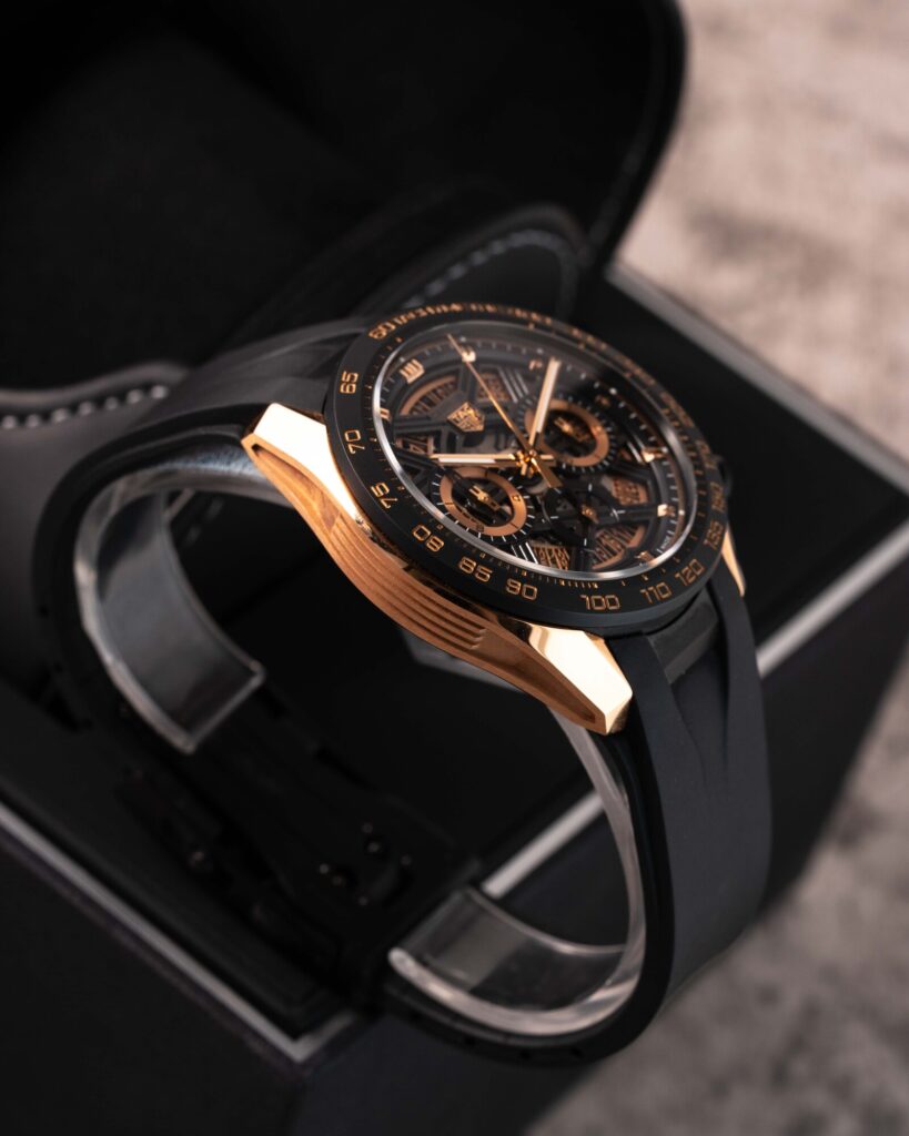 Tag Heuer Carrera CBU2050.FT6273 2024