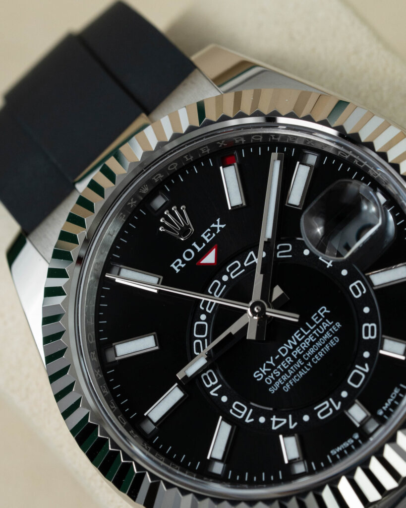 Rolex Sky-Dweller 336239 2025