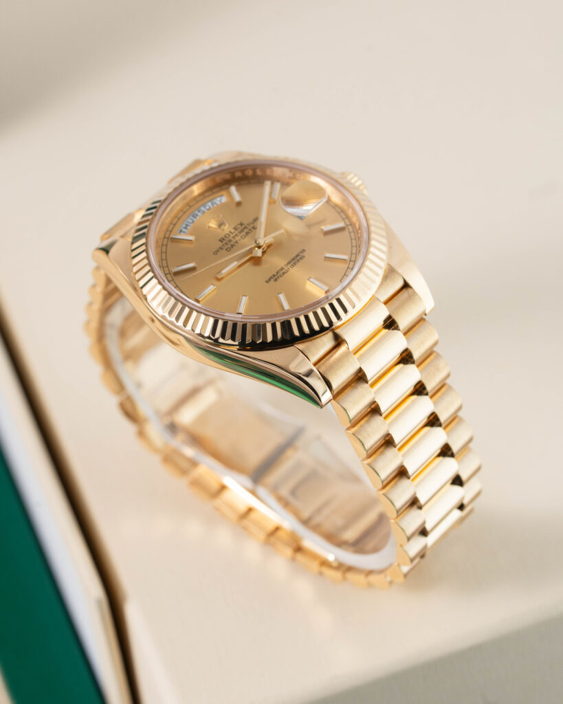 Rolex Day-Date 228238 2023
