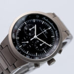 IWC Gst Chronograph IW372701 2006