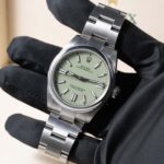 Rolex Oyster Perpetual