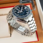 Omega Seamaster Planet Ocean Chronograph 232.90.46.51.03.001 2016