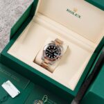 Rolex GMT-Master II 126711CHNR 2025