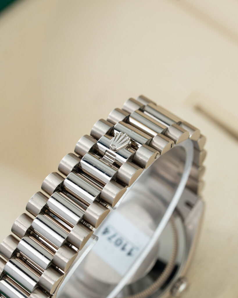 Rolex Day-Date 128239 2025