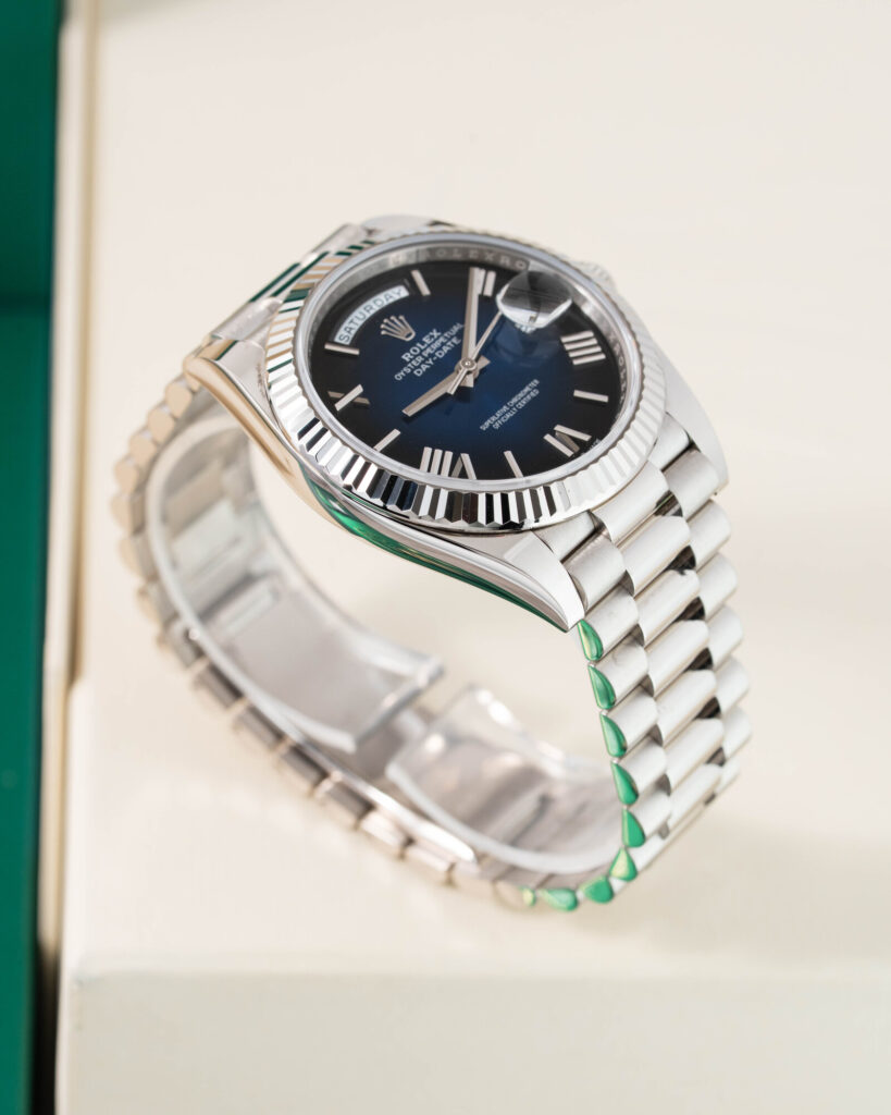 Rolex Day-Date 228239 2025
