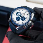 Omega Speedmaster Snoopy 310.32.42.50.02.001 2025