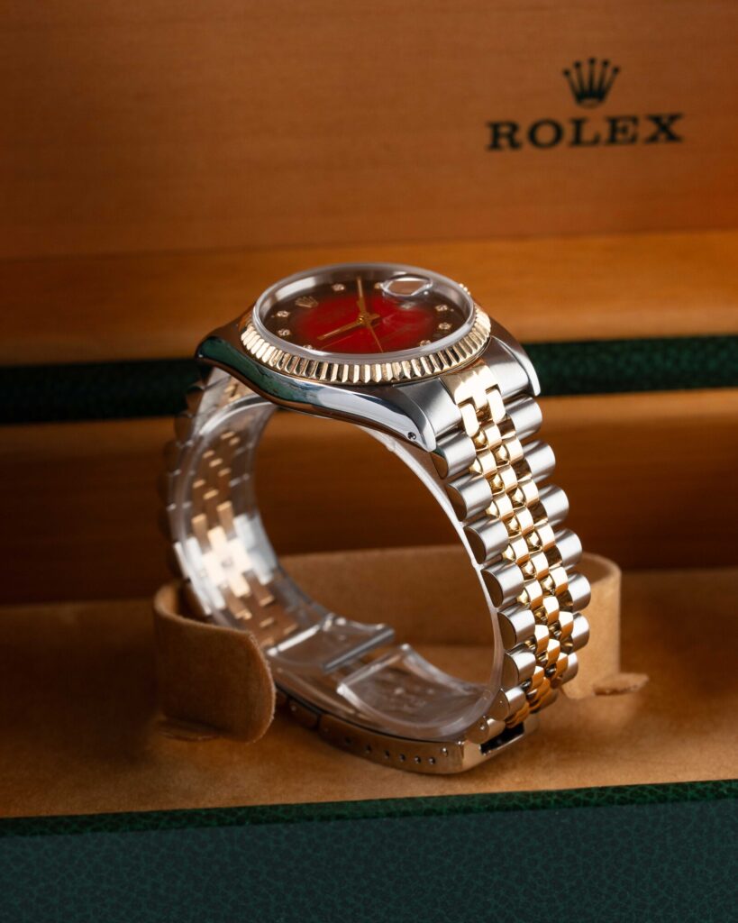 Rolex Datejust