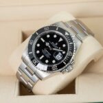 Rolex Submariner 126610LN 2023