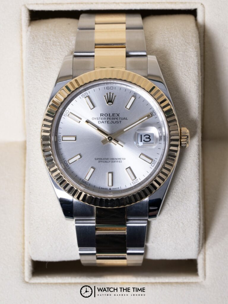 Rolex Datejust