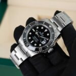 Rolex Submariner 126610LN 2023