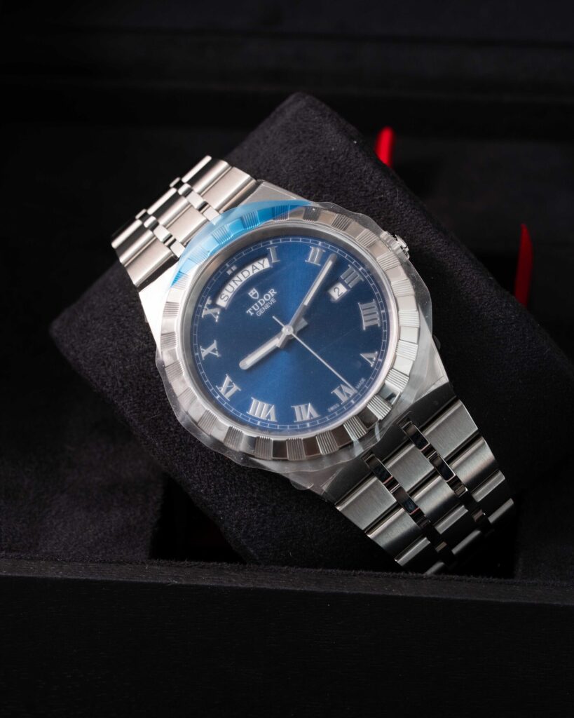 Tudor Royal 28600 2022
