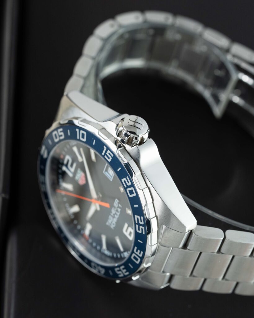 Tag Heuer Formula 1 WAZ1010 2018