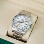 Rolex Explorer II 226570 2025