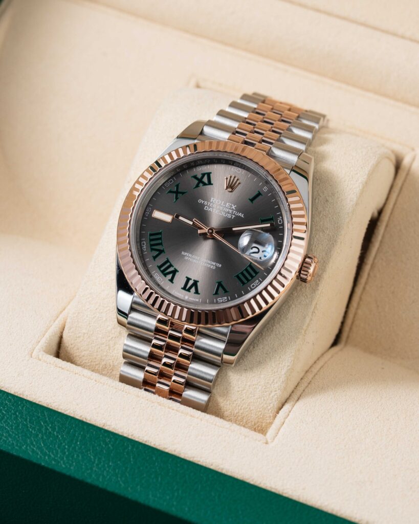 Rolex Datejust 126331 2023