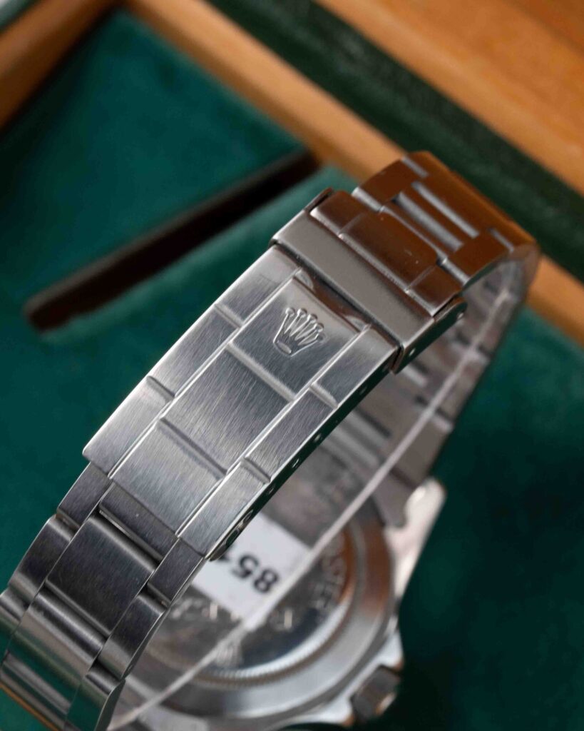 Rolex Sea-Dweller 1665 1975