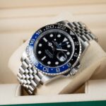Rolex GMT-Master II