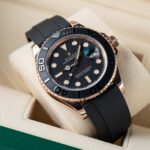 Rolex Yacht-Master