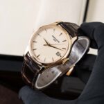 Patek Philippe Calatrava 5227J-001 2021
