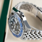 Rolex GMT-Master II