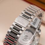 Omega Seamaster Aqua Terra 220.10.38.20.09.001 2025