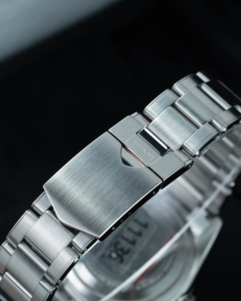 Tudor Black Bay GMT 79380RB 2023
