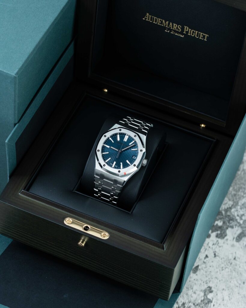 Audemars Piguet Royal Oak Selfwinding 15510ST.OO.1320ST.06 2023