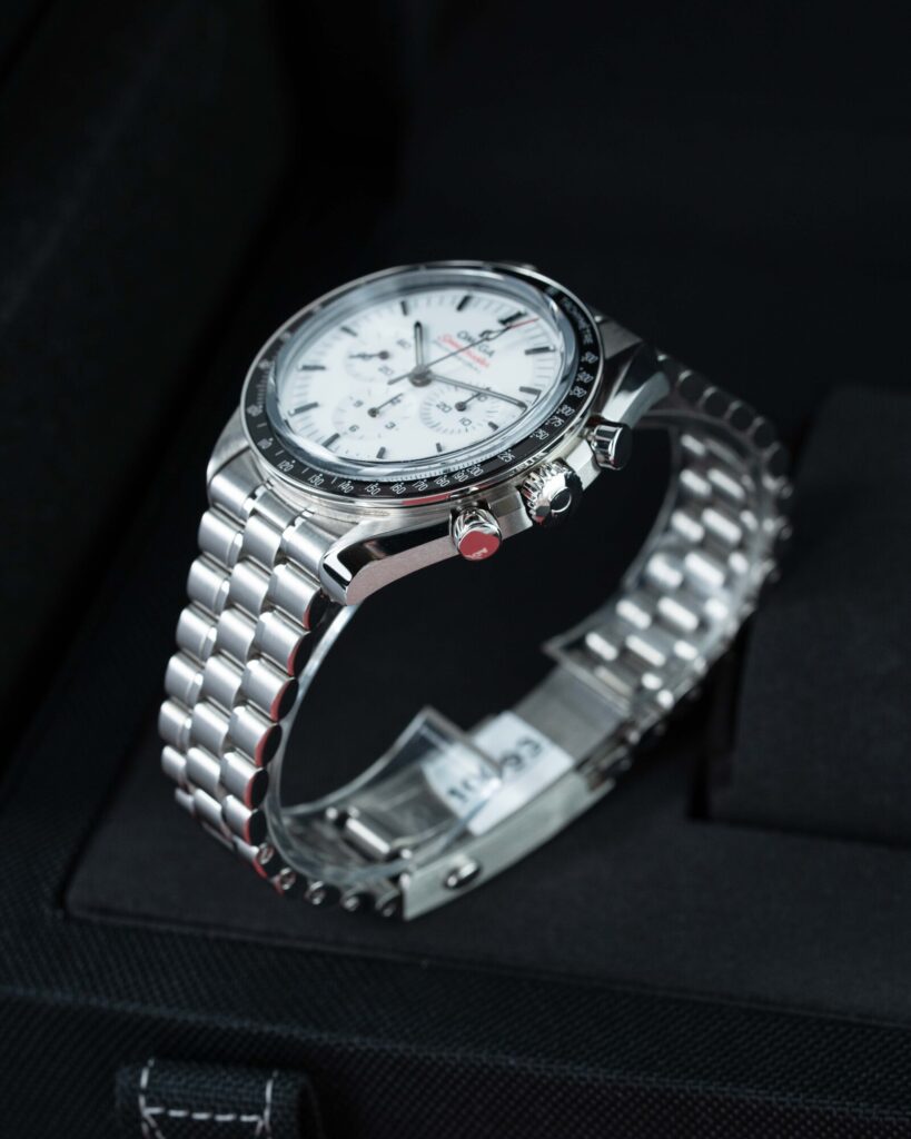 Omega Speedmaster Professional Moonwatch 310.30.42.50.04.001 2025