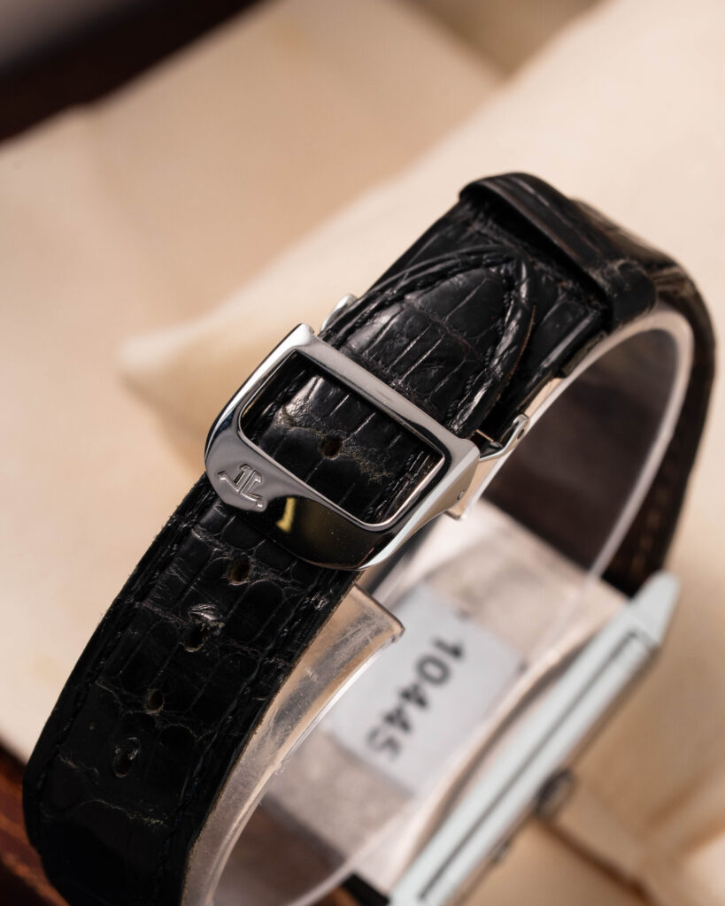 Jaeger-LeCoultre Reverso 270.8.54 2008