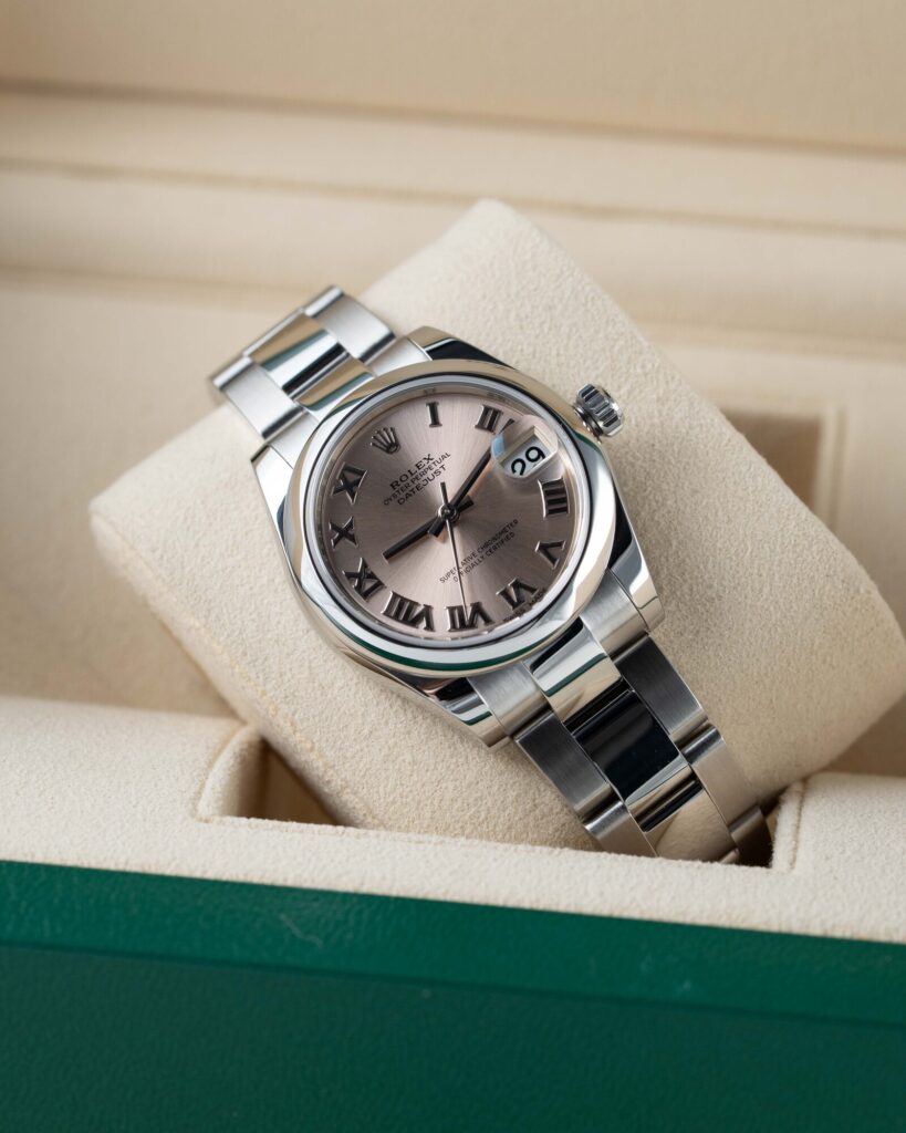 Rolex Datejust