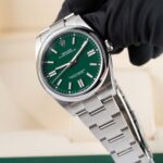 Rolex Oyster Perpetual 41