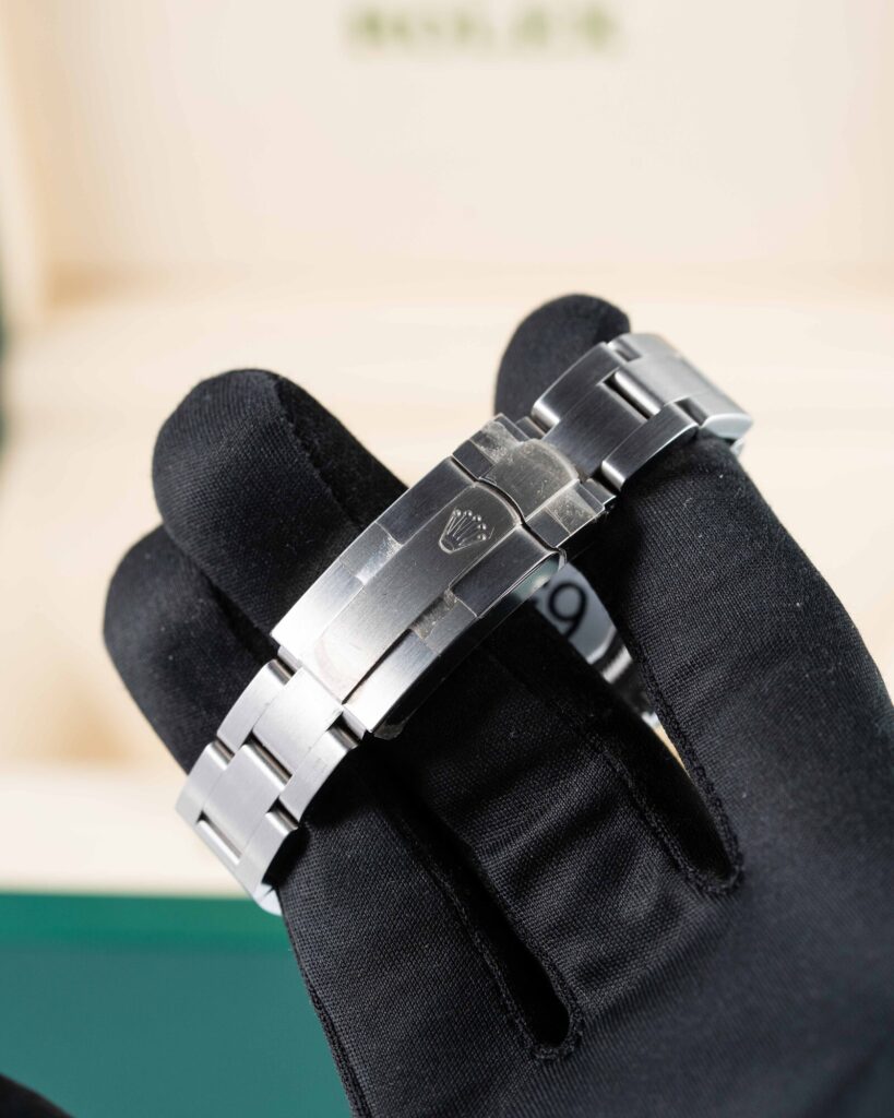 Rolex Oyster Perpetual 28